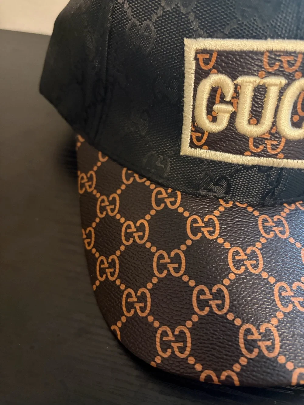 Gucci top matching